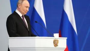 Встъпването за нов мандат на Владимир Путин: Редица държави ще бойкотират церемонията