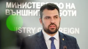 Няма искане към България за компенсации за повредата на оптичния кабел в Балтийско море