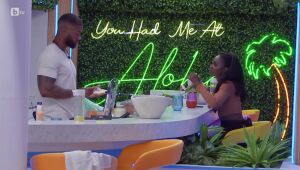 Love Island - сезон 3 епизод 28