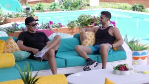 Love Island - сезон 3 епизод 27