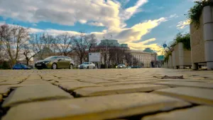 Слънчев понеделник: Температурите ще достигнат 6°