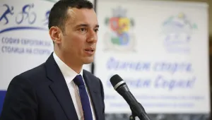 Васил Терзиев: Запазваме сградата на „Балкантон“ по законен начин
