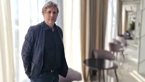Даниел Келман: Хората обръщат твърде много внимание на първите изречения