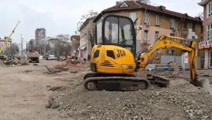 ДНСК за нарушенията в ремонта на 