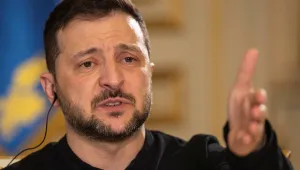 „Всеки удар е насочен срещу нашите хора“: Зеленски призова за по-силен натиск върху Русия