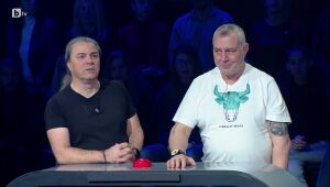 Колко ми даваш?: Гост-звезди Христо Мутафчиев и Атанас Пенев - 17.02.2025 г. 	