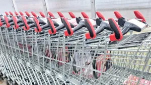 Бойкотът на големите вериги хранителни магазини става ежеседмичен 