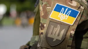 Премиерът на Украйна: Въоръжените ни сили са способни да поддържат фронтовата линия