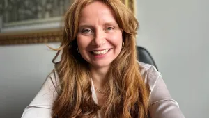 Михаела Камишева е новият изпълнителен директор на рекламната агенция guts&brainsDDB