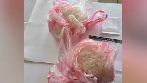 Арестуваха петима мъже от Стара Загора за продажба на метамфетамини