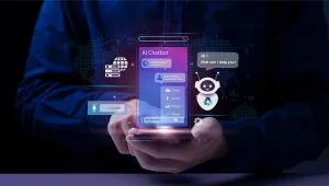Access Finance представи AI чатбот за 24/7 реално клиентско обслужване