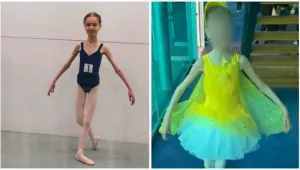 “Нашата красива принцеса балерина не трябва да пораства“: Как родители оставят детето си да гладува?