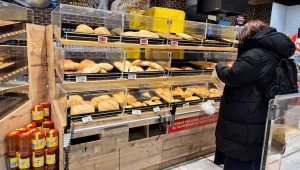 Спира бойкотът на хранителните вериги, организаторите му се отказаха