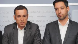 Васил Терзиев: Промяната не може да се случи с популизъм и резки завои