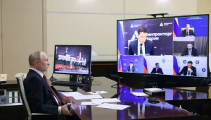 Владимир Путин предложи сделка на САЩ: Русия има повече ресурси от Украйна