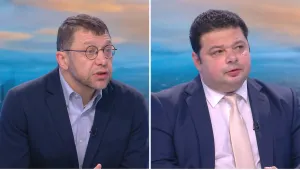 Кои са кандидатурите за конституционни съдии от квотата на парламента? 