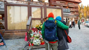 41 са вече жертвите на мащабния пожар в Кран Монтана
