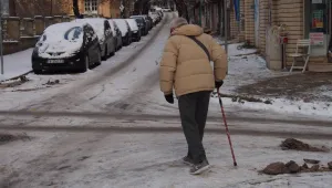 Облачно и мъгливо време в сряда, очакват се валежи от дъжд