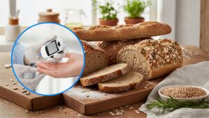Снимка: 5 вида хляб при диабет, които не повишават рязко кръвната захар