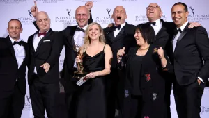 Продуцентката на хитовия израелски сериал „Техеран“ е открита мъртва в хотел в Атина