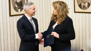 Днес ще разберем имената в новото служебното правителство