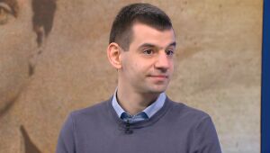 Родственик на Васил Левски: Има какво да направим като общество днес, за да заслужим той да се гордее с нас