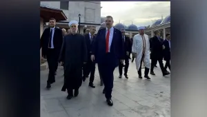 Делян Пеевски поздрави мюсюлманите по повод свещения месец Рамазан