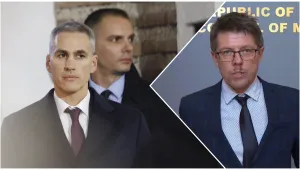 Служебният премиер Андрей Гюров прие оставката на Стоил Цицелĸов