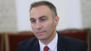 Издирван повече от година: Бивш вицепремиер на Северна Македония е задържан край Косово