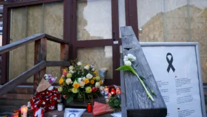 Швейцария отпуска еднократна помощ от 50 000 франка за ранените и семействата на жертвите от пожара в Кран Монтана
