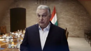 Унгария върна двата конфискувани бронирани банкови автомобила на Украйна, но задържа златото и парите, които бяха в тях
