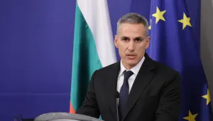 Андрей Гюров и двамата вицепремиери ще участват в първи парламентарен блицконтрол