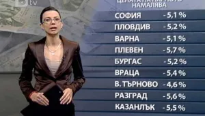 Нова година, нов късмет, нови цени