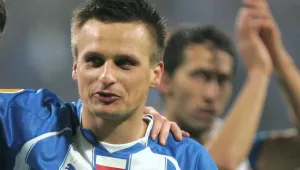 Кьолн си осигури първо ново попълнение за 2011-а година