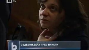Кои ще бъдат знаковите дела през януари 
