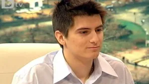 Радко Котев: Приемам всяко нещо като предизвикателство към себе си 