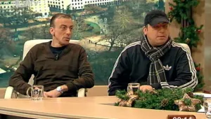 Нови господари превземат ефира