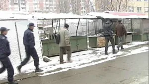  В София проверяват за незаконни търговски обекти 
