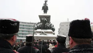 София отбелязва 133 години от освобождението си