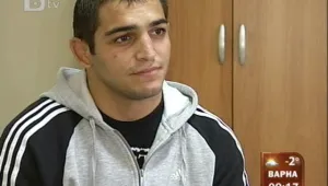 Михаил Ганев: Трябва да покажа, че не съм такъв, за какъвто ме смятат