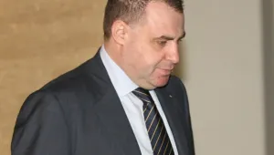 Мирослав Найденов заминава за Косово 