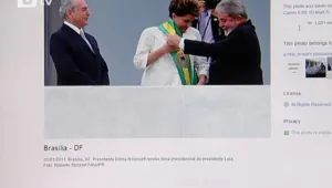 Хакери блокираха сайтовете на бразилското президентство