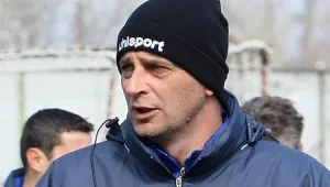 Тони Здравков остава треньор на Калиакра