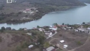 Започва събарянето и край язовирите