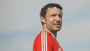 Марк Ван Бомел вече е играч на Милан