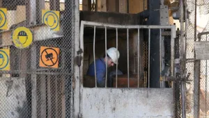 Взрив в украинска мина отне живота на 16 души 