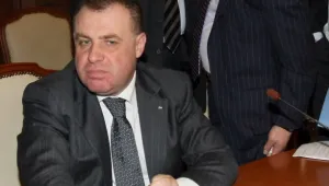 Мирослав Найденов проверява мерките срещу шап 