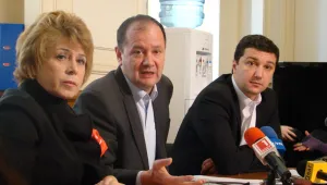 БСП предлага отпускът от 2010 г. да се ползва безсрочно
