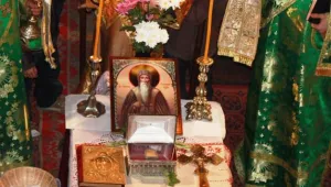 Празнуваме Ивановден 