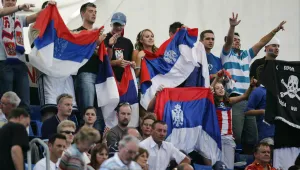 Сърбия се класира за финала на Хопман Къп